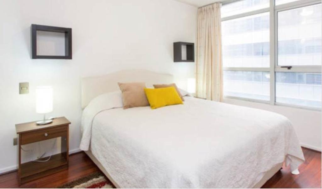 Sys Suites Nueva San Martin Santiago de Chile Pokój zdjęcie