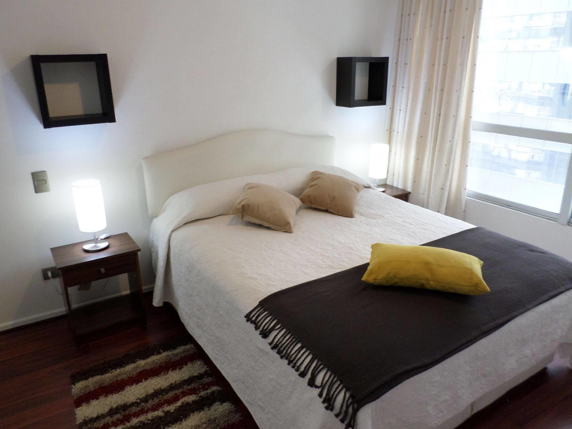 Sys Suites Nueva San Martin Santiago de Chile Zewnętrze zdjęcie